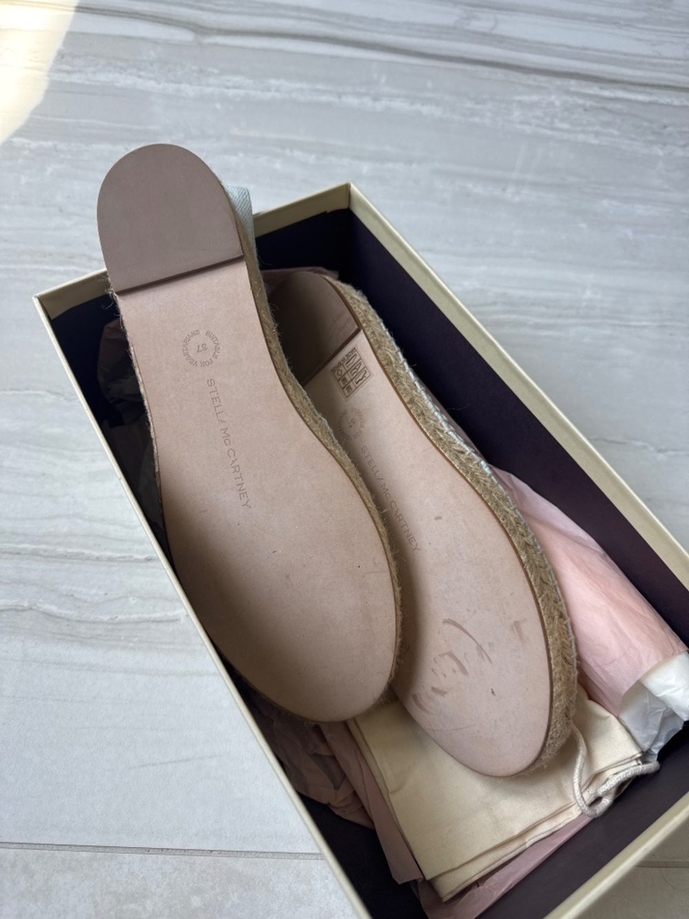 Stella McCartney - Picture 6 of 7